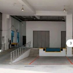 Tuas Avenue 9 (D22), Factory #564002321